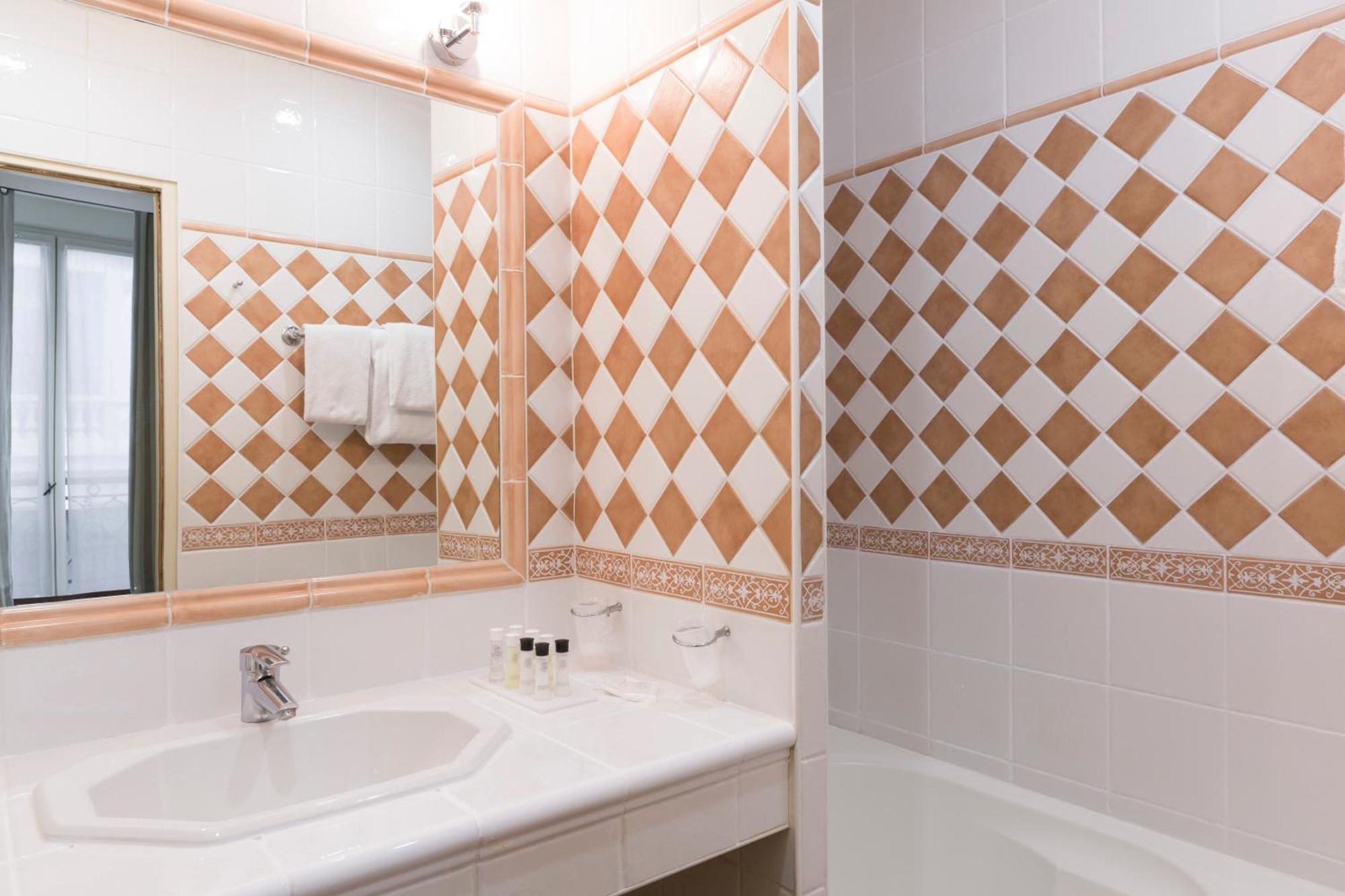 Chambre Quadruple