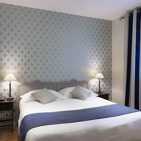 Hotel Mogador-3